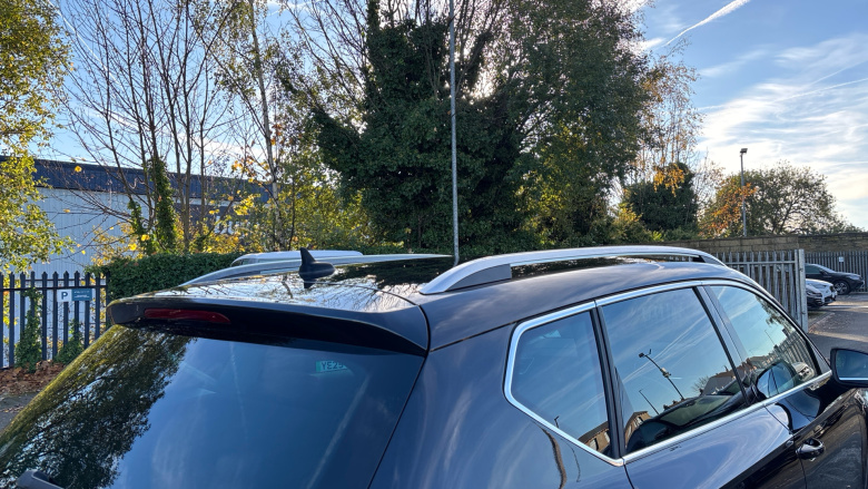 SEAT Ateca 1.5 TSI EVO Xperience 5dr DSG Petrol Estate